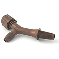 Grifo Tonel Plastico Cono 2 N2 21-26 Mm